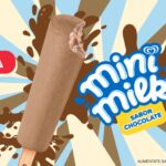 Helados Holanda | Mini Milk Chocolate