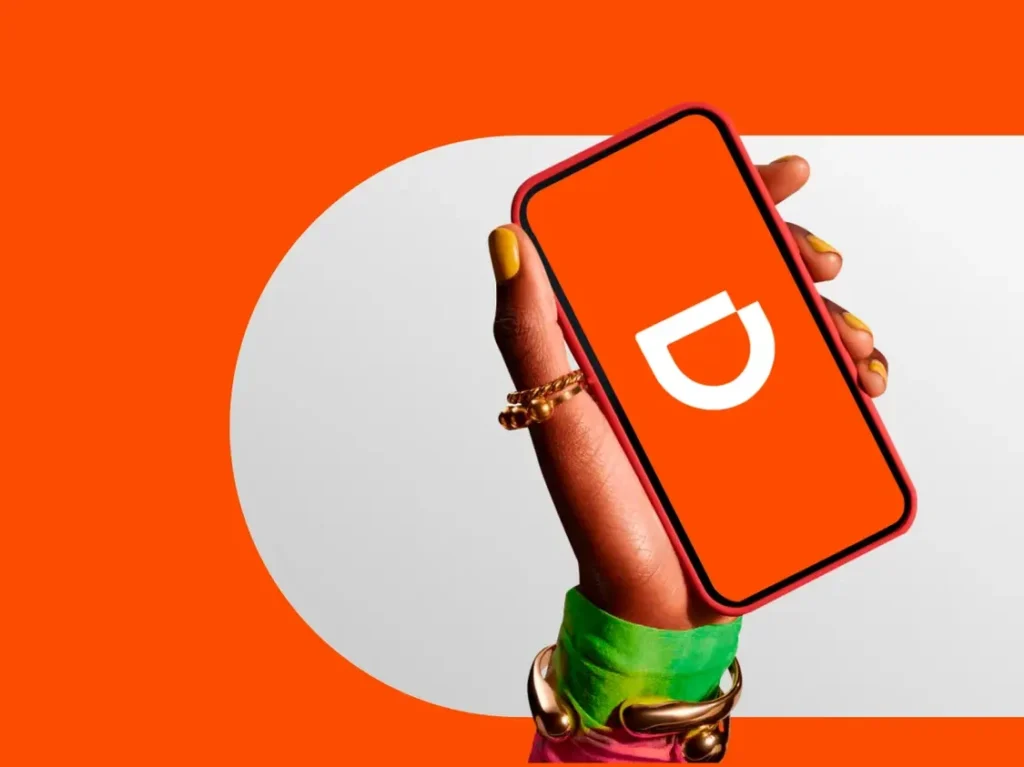 AliExpress DiDi Paga Después