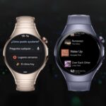 Huawei Watch 5