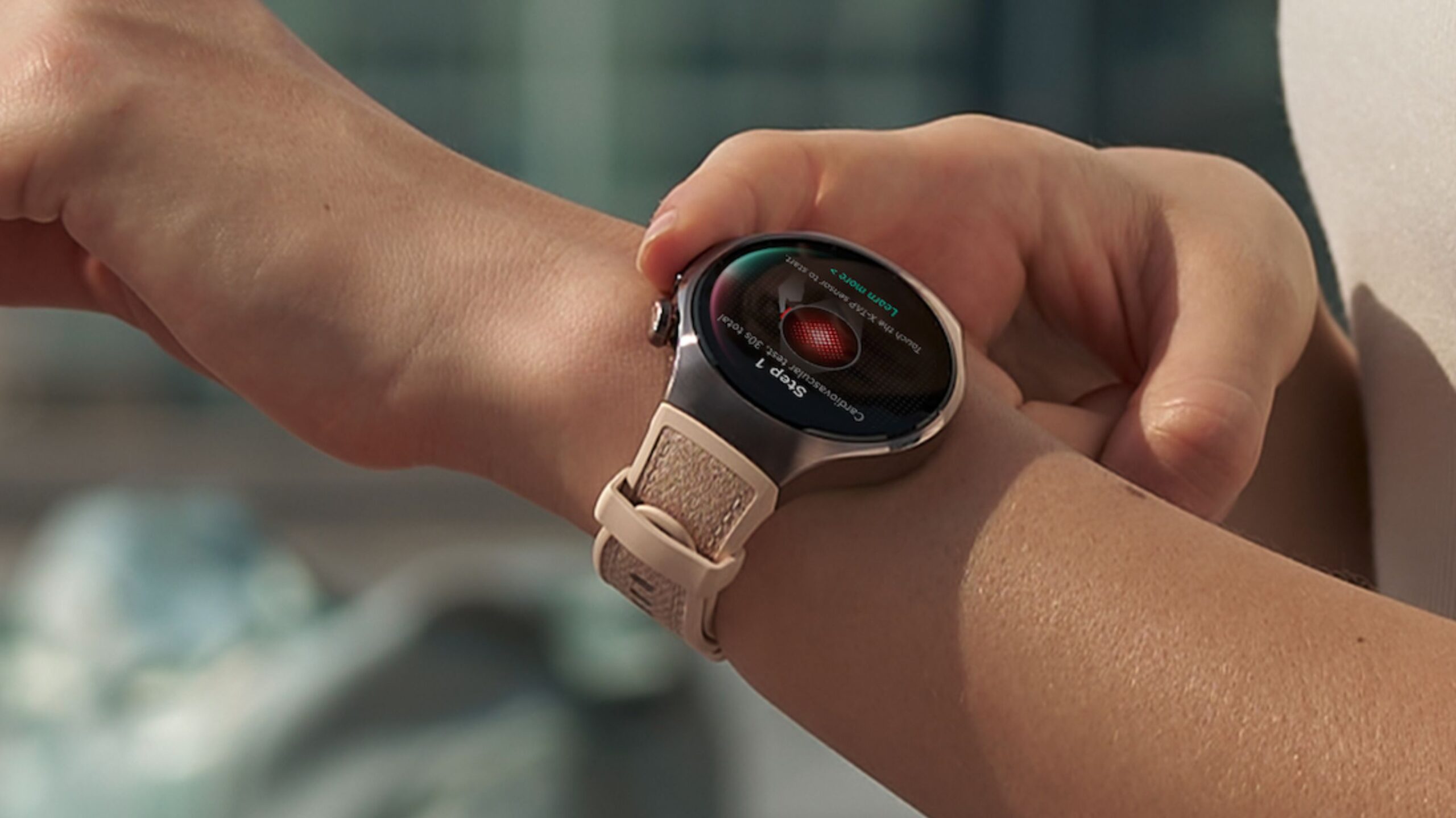 Huawei Watch 5 | VFC