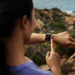 Huawei Watch Fit 4 Pro
