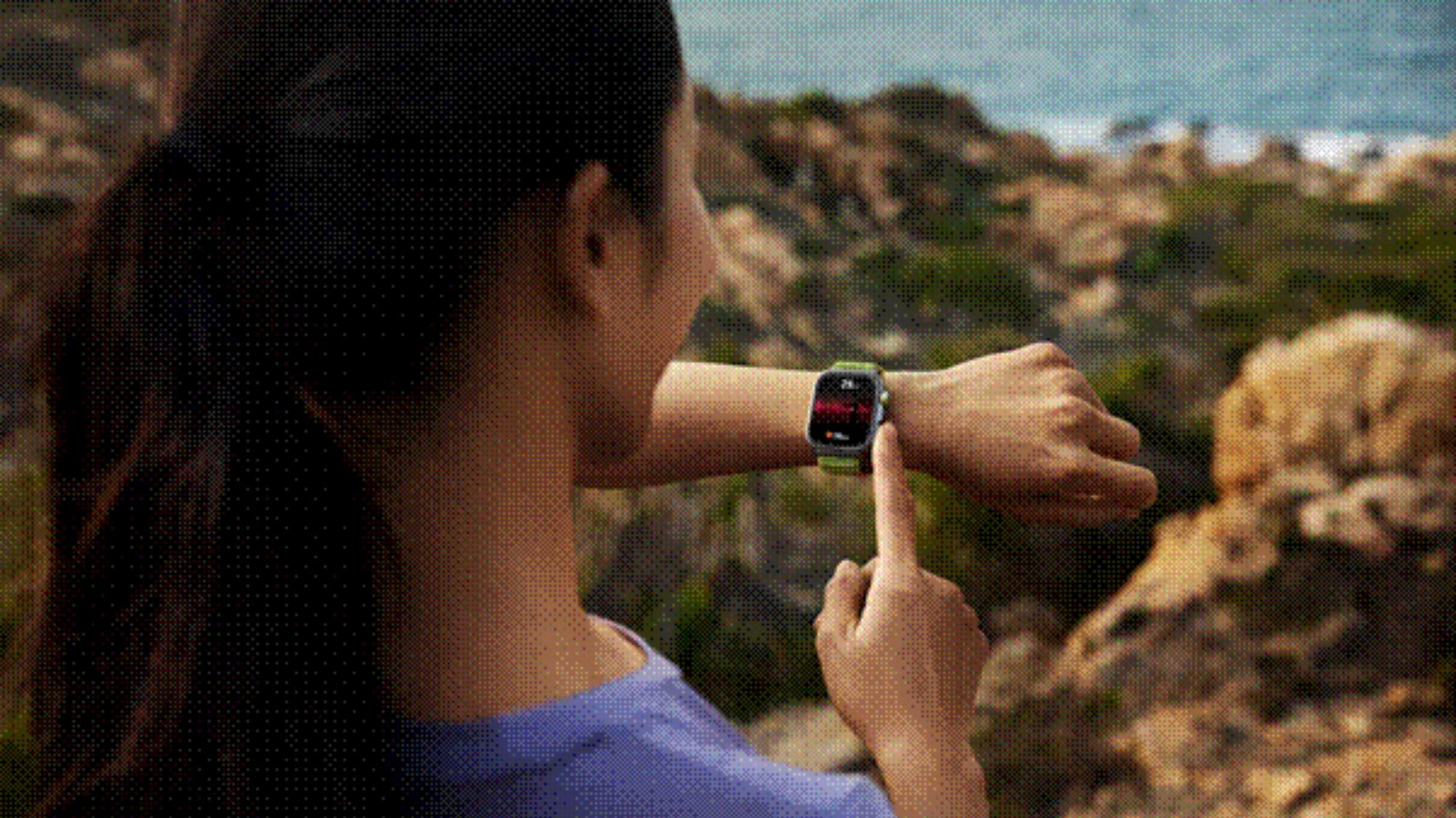 Huawei Watch Fit 4 Pro