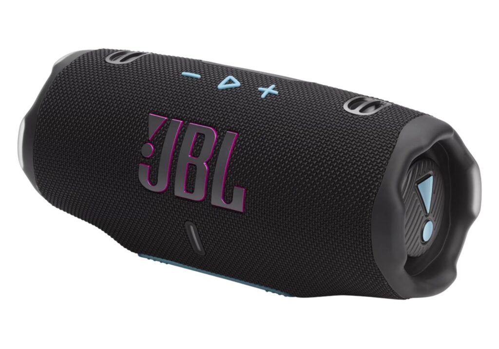 Día del Padre | JBL Charge 6