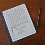Kindle Scribe