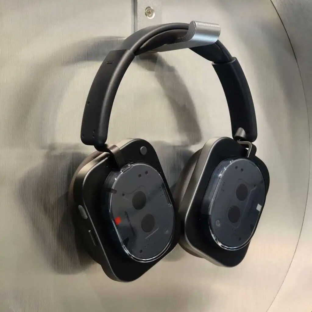 Nothing Headphone (1)