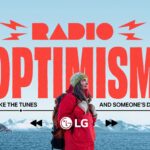 LG Radio Optimism