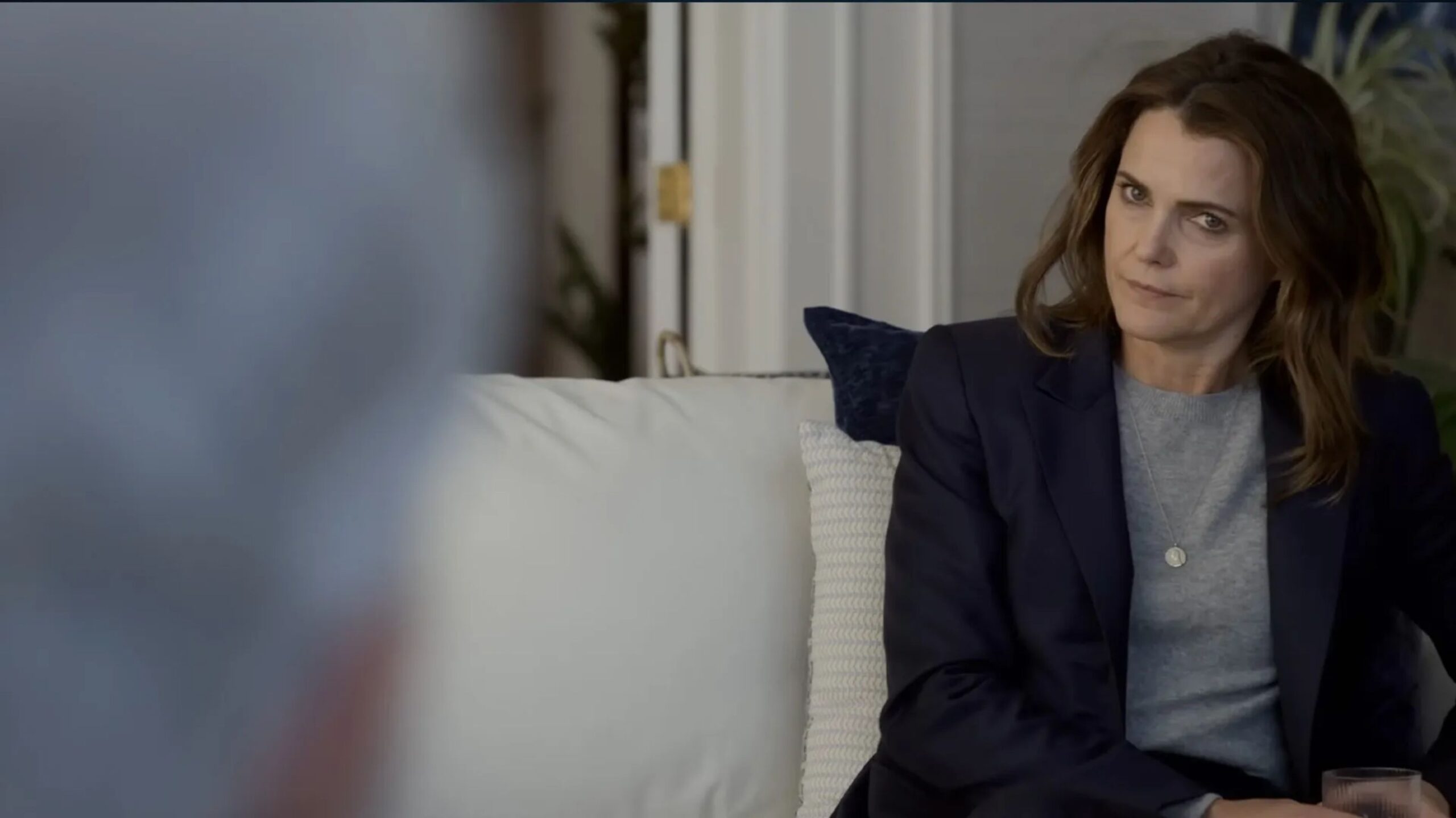 La diplomática tercera temporada Netflix