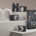 Leica 100 años