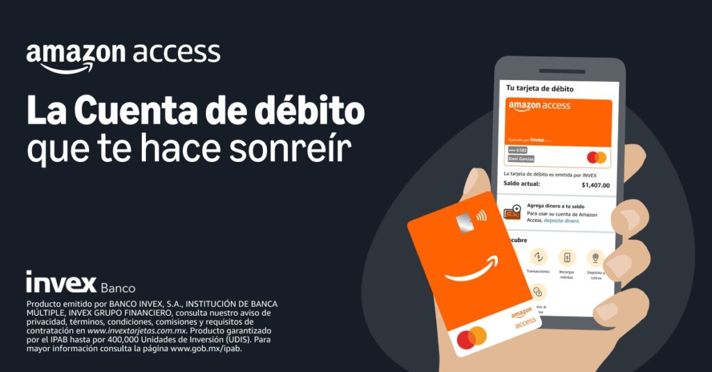 Amazon Access