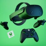 Meta Quest 3S Xbox Edition