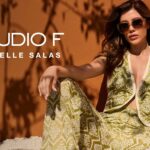 Michelle Salas x Studio F