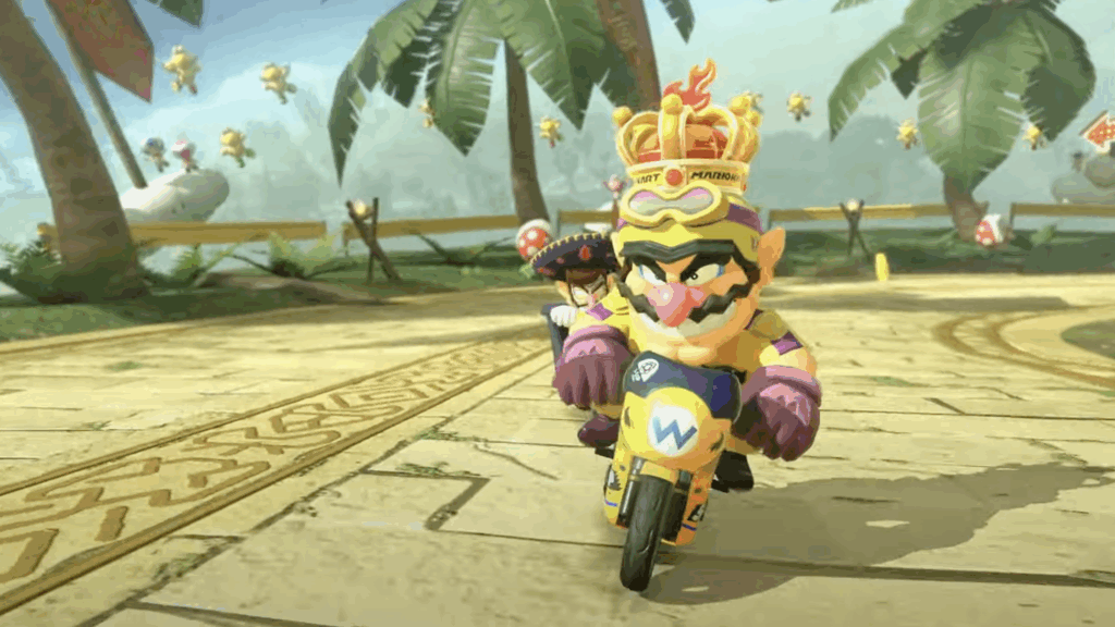 Nintendo Switch 2 | Mario Kart World