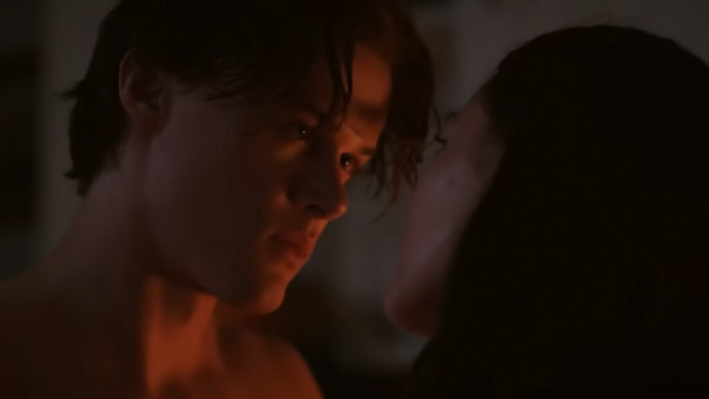 Prime Video | El verano en que me enamoré