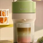 Nespresso Vertuo Pop