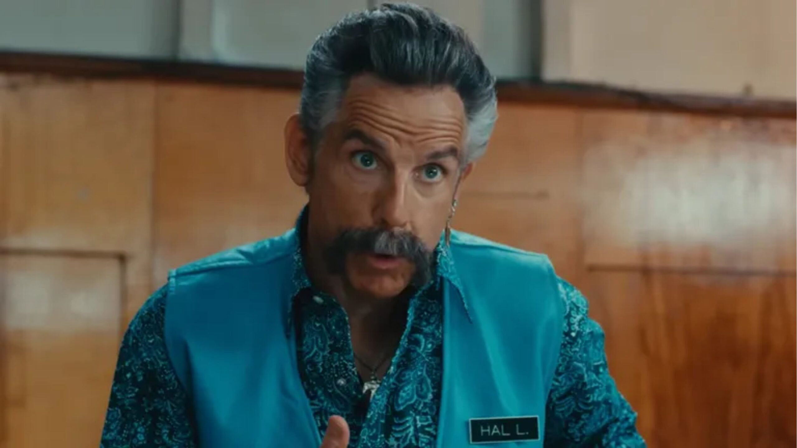 Netflix | Happy Gilmore 2