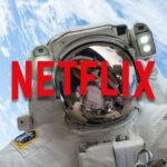 Netflix | NASA