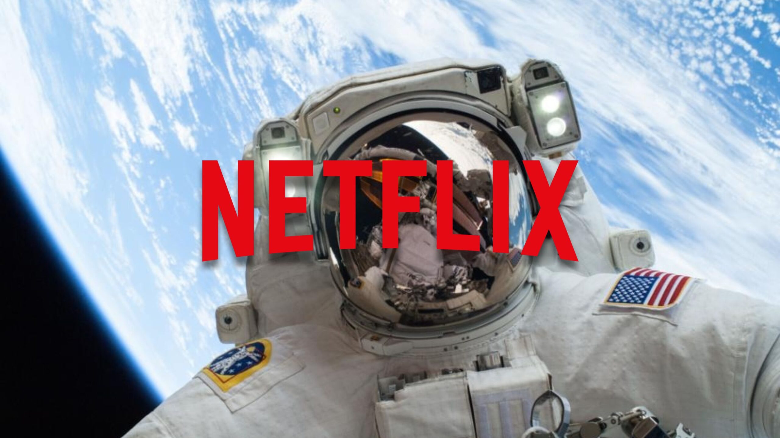 Netflix | NASA