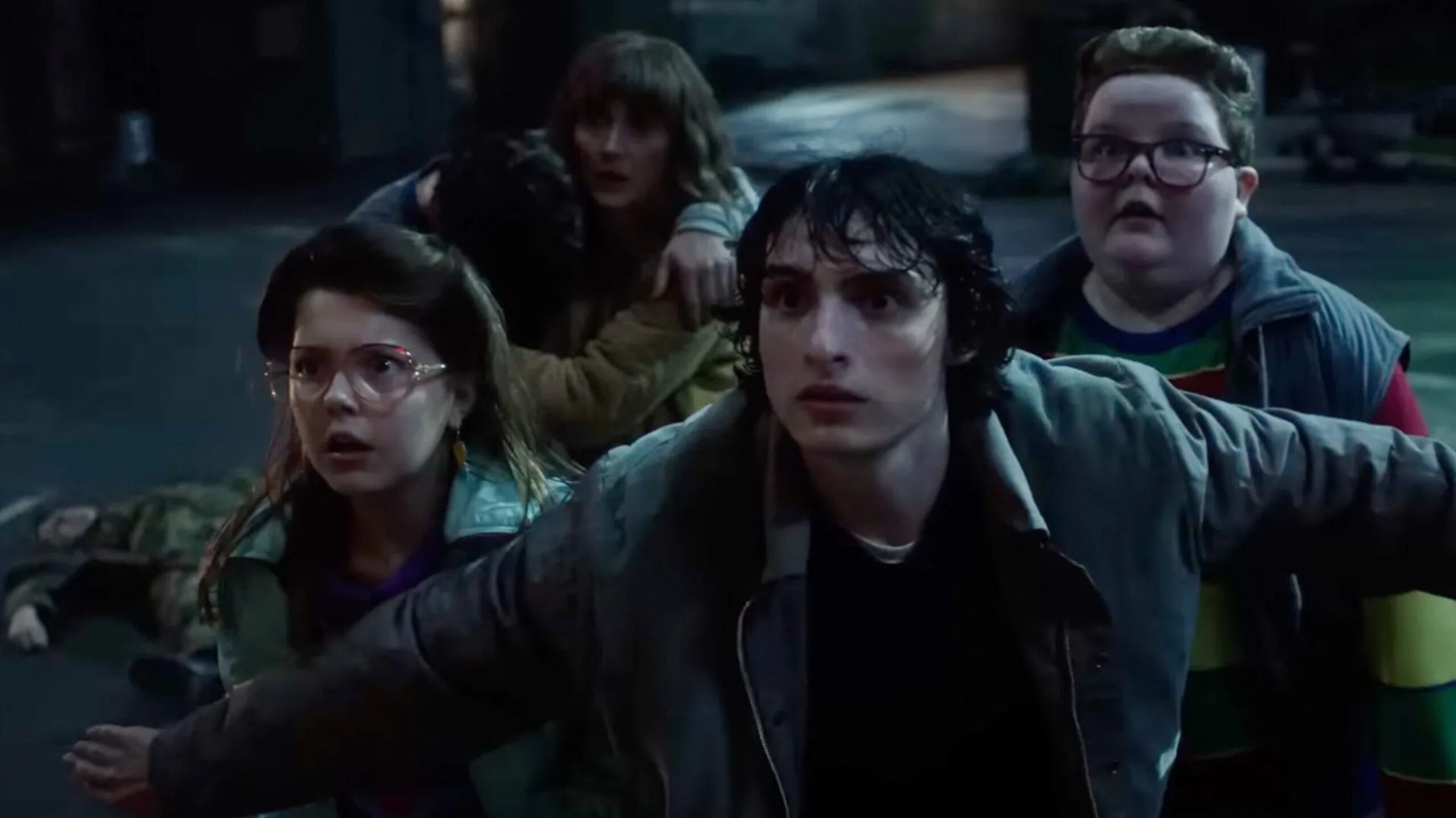 Netflix | Stranger Things 5