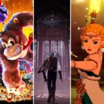 juegos para Nintendo Switch 2