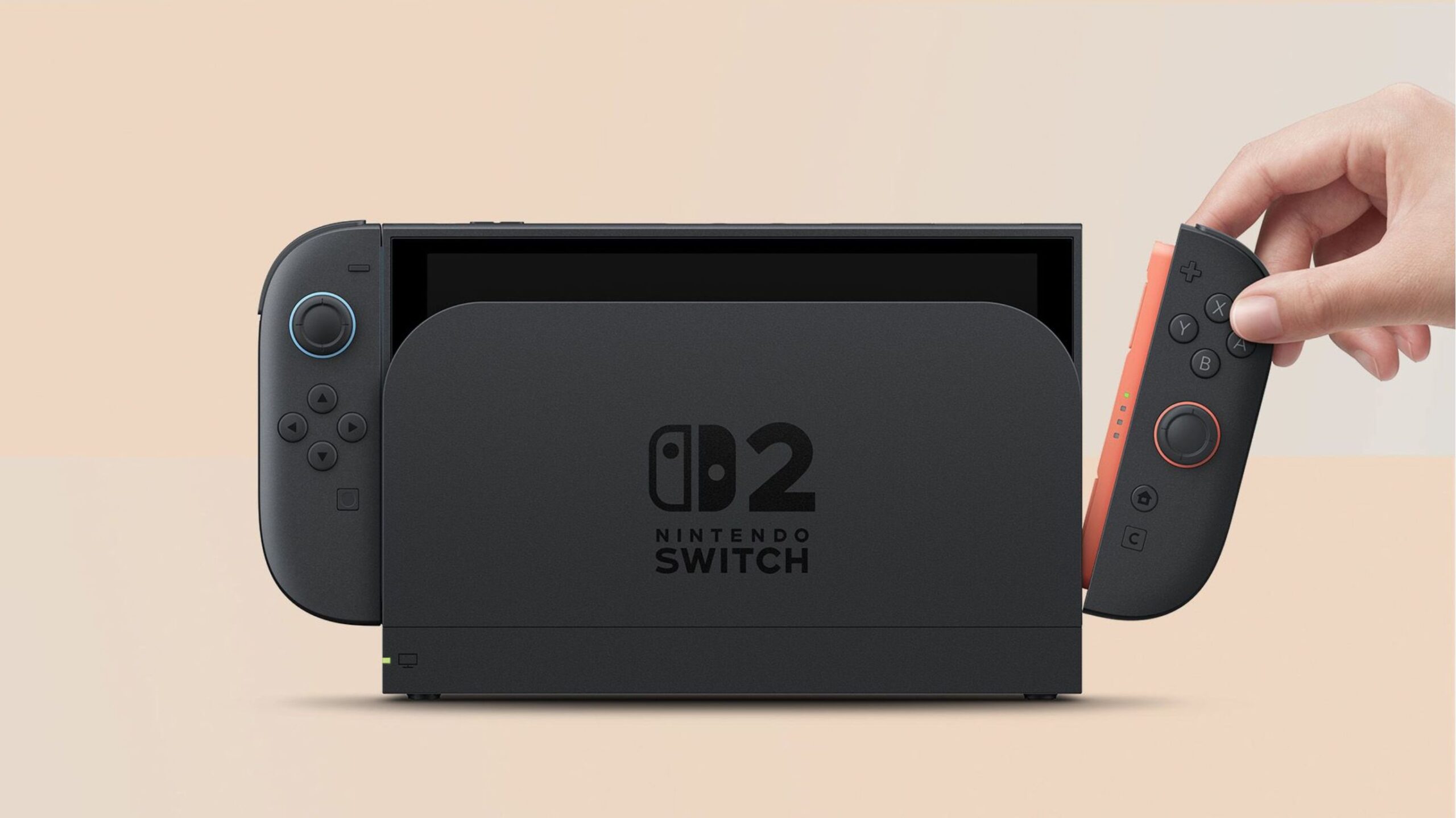 Nintendo Switch 2