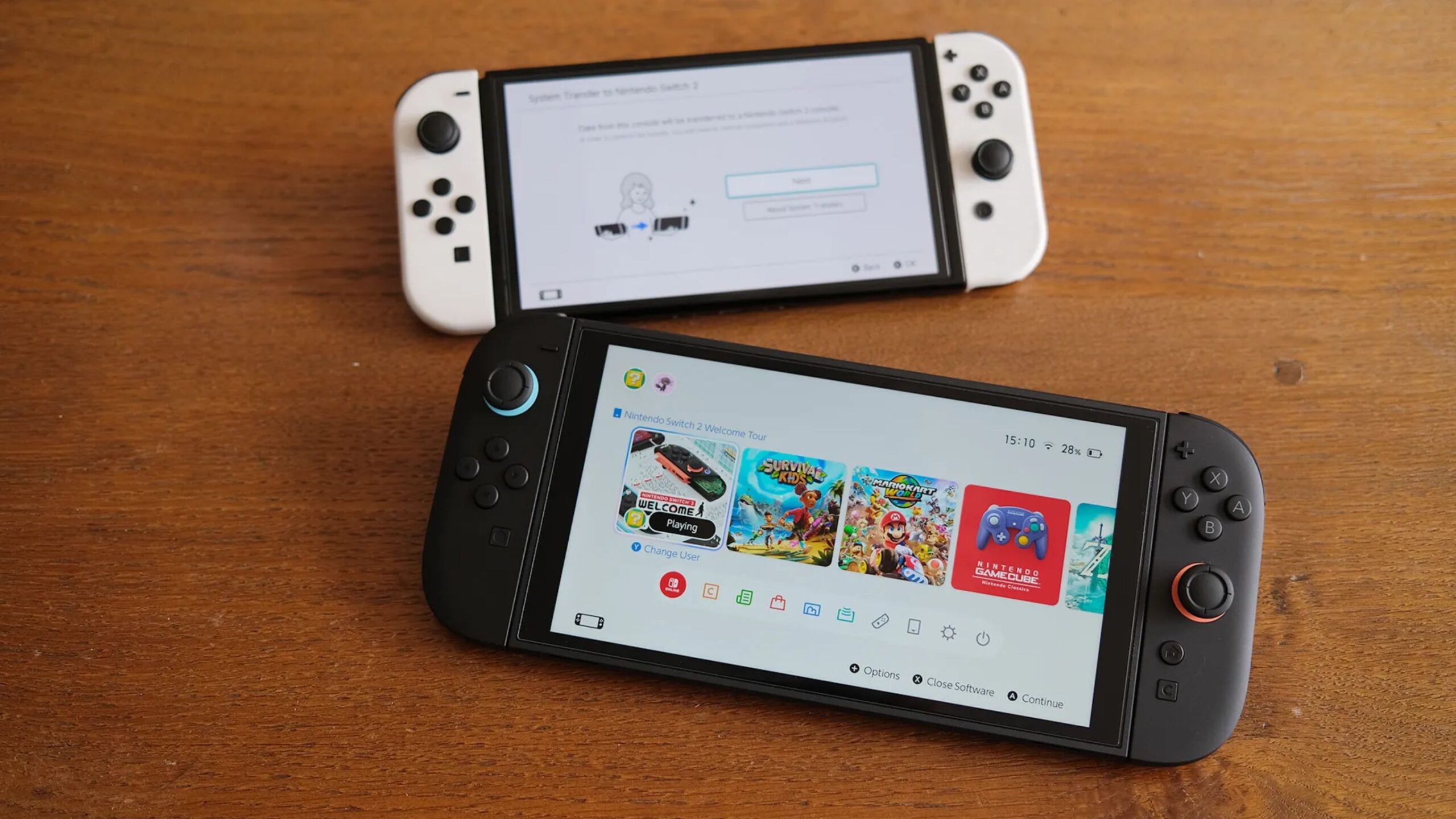Nintendo Switch | Nintendo Switch 2