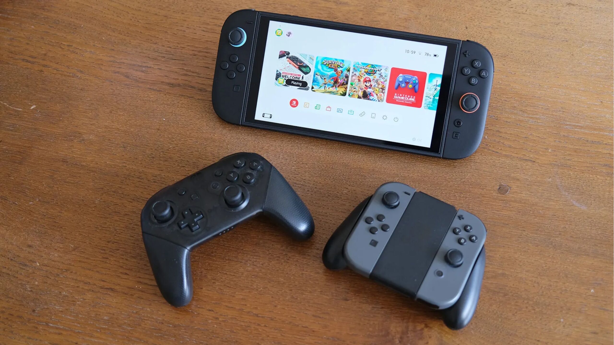Nintendo Switch | Switch 2