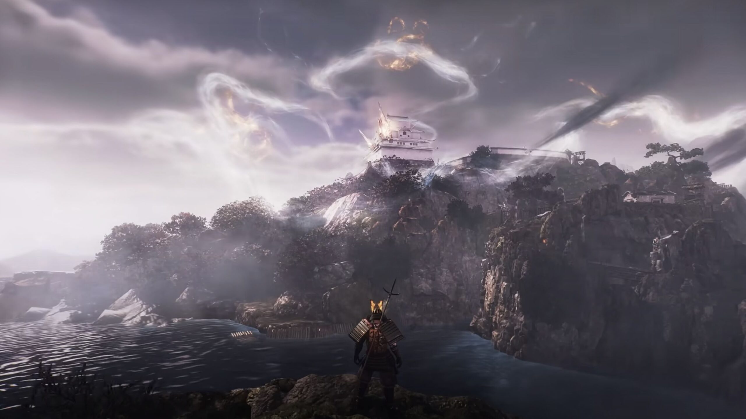 Nioh 3 PS5