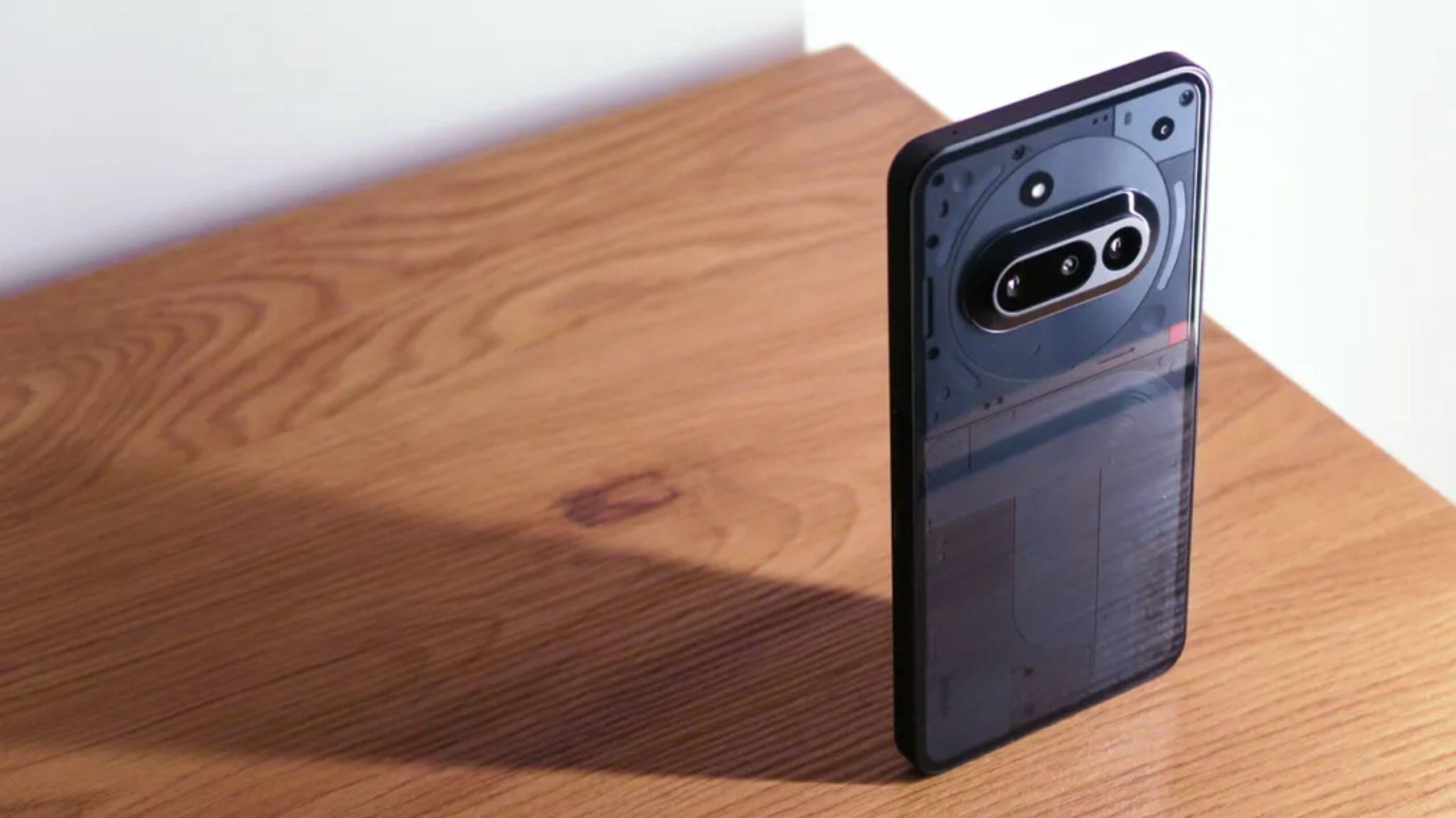 Nothing Phone 3