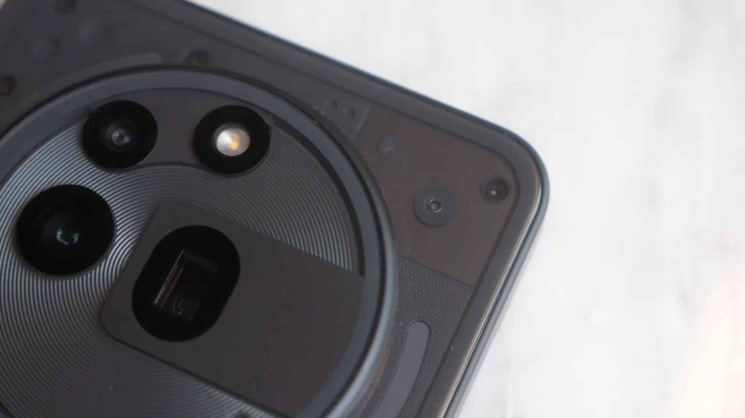 Nothing Phone (3)