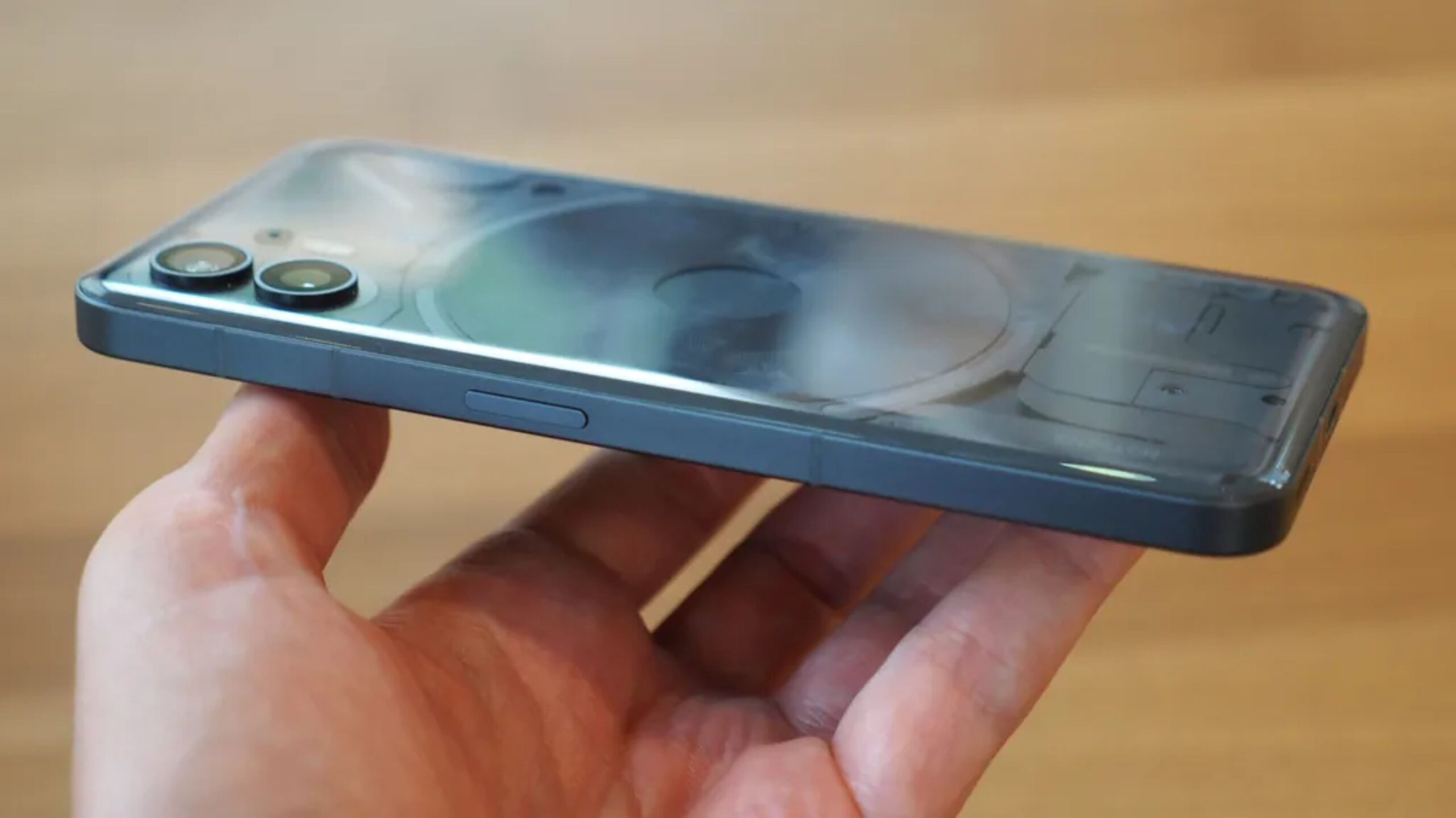 Nothing Phone (3)