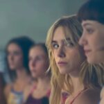 Olympo | Netflix