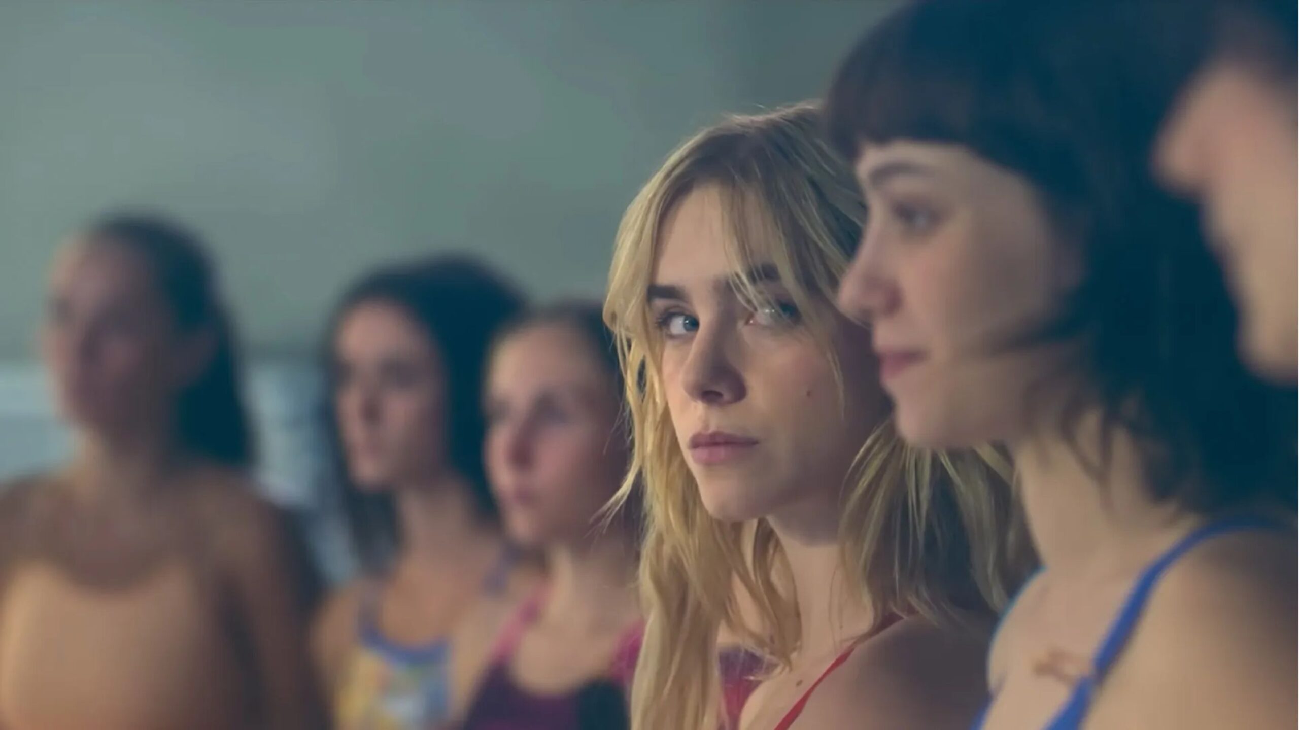 Olympo | Netflix