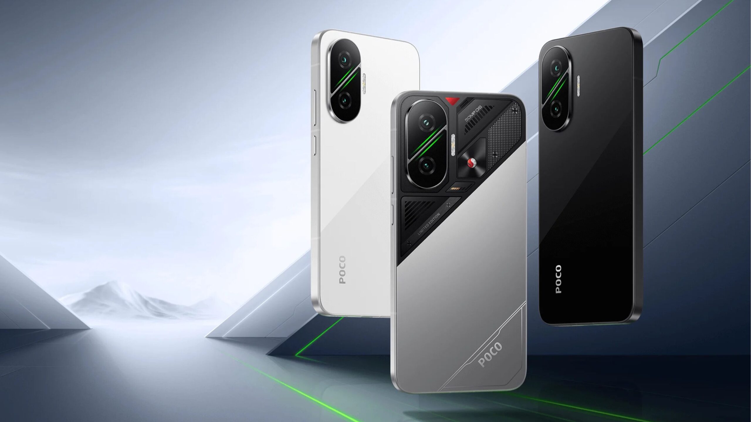 POCO F7