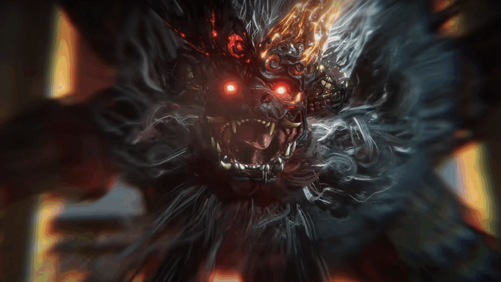 Nioh 3 PS5