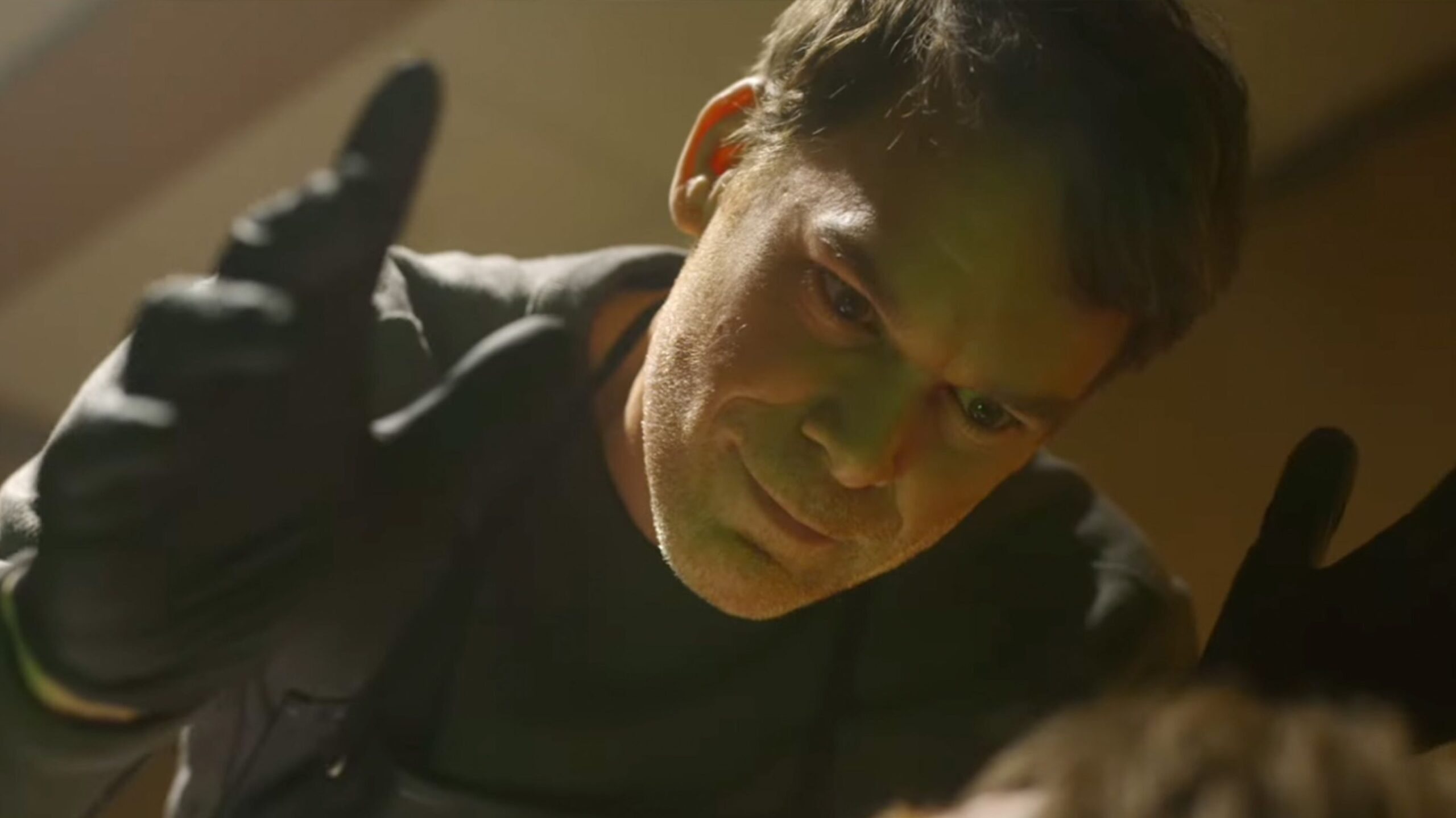 Paramount+ | Dexter: Resurrección