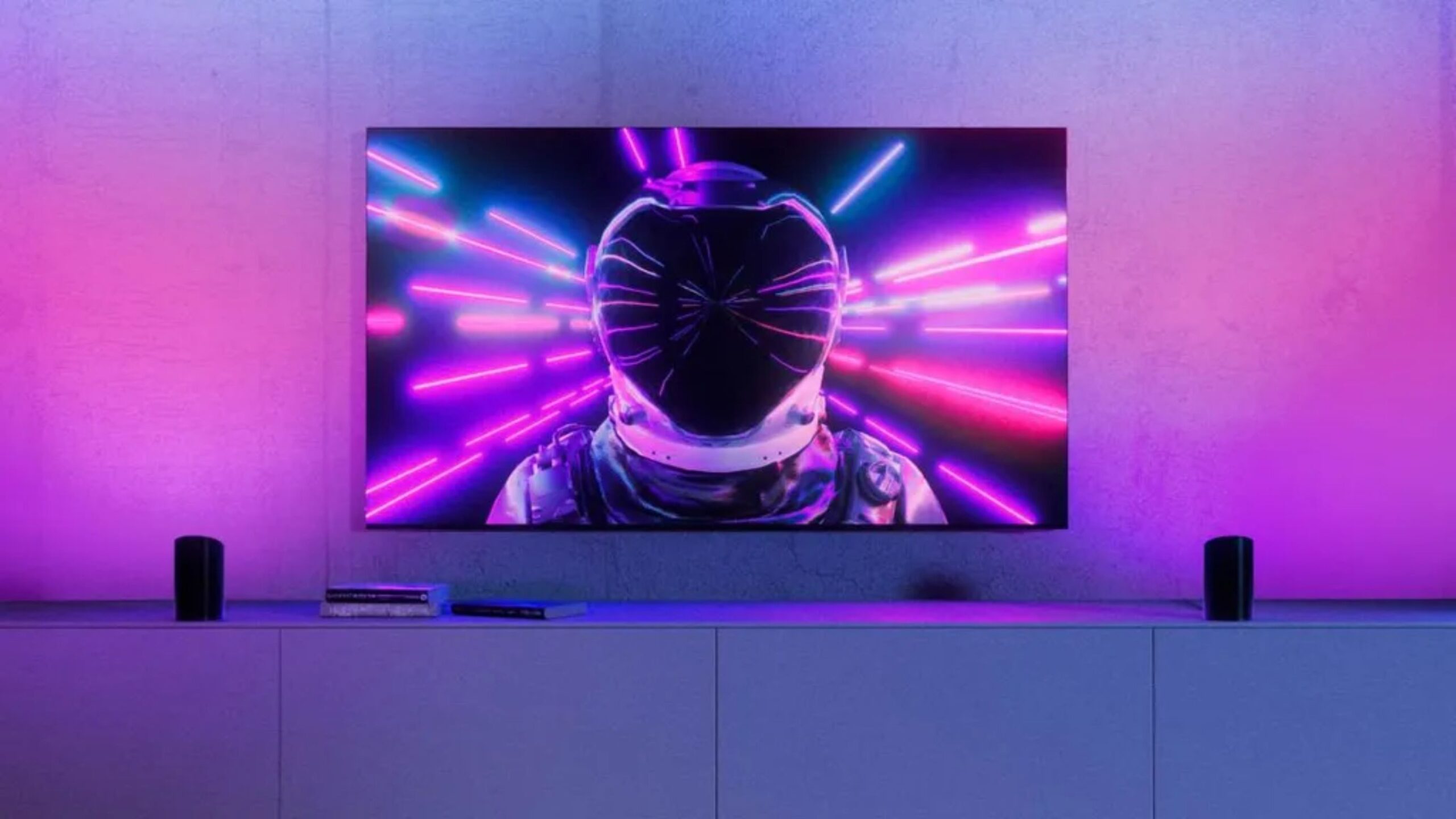 Philips Hue asistente de IA