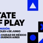 PlayStation State of Play
