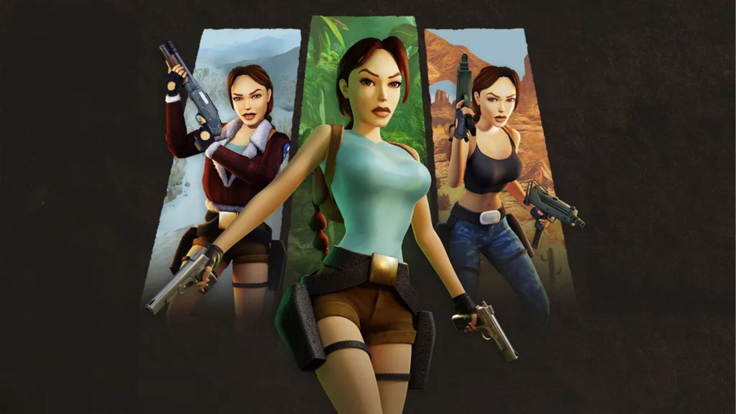 Prime Day | Tomb Raider