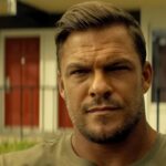 Prime Video | Reacher cuarta temporada