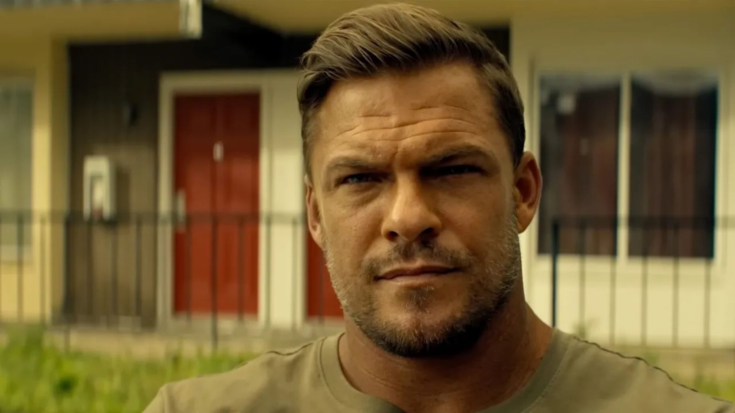 Prime Video | Reacher cuarta temporada