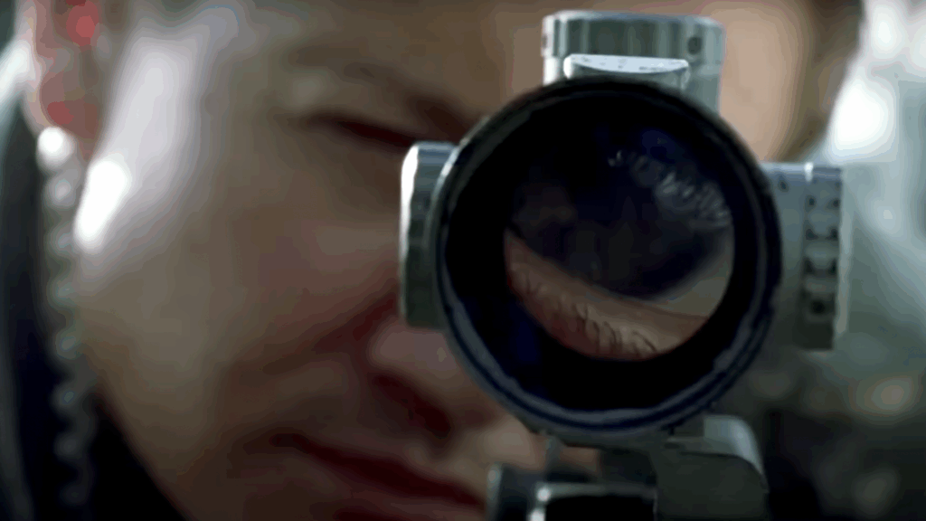 Exterminio 2 | Jeremy Renner