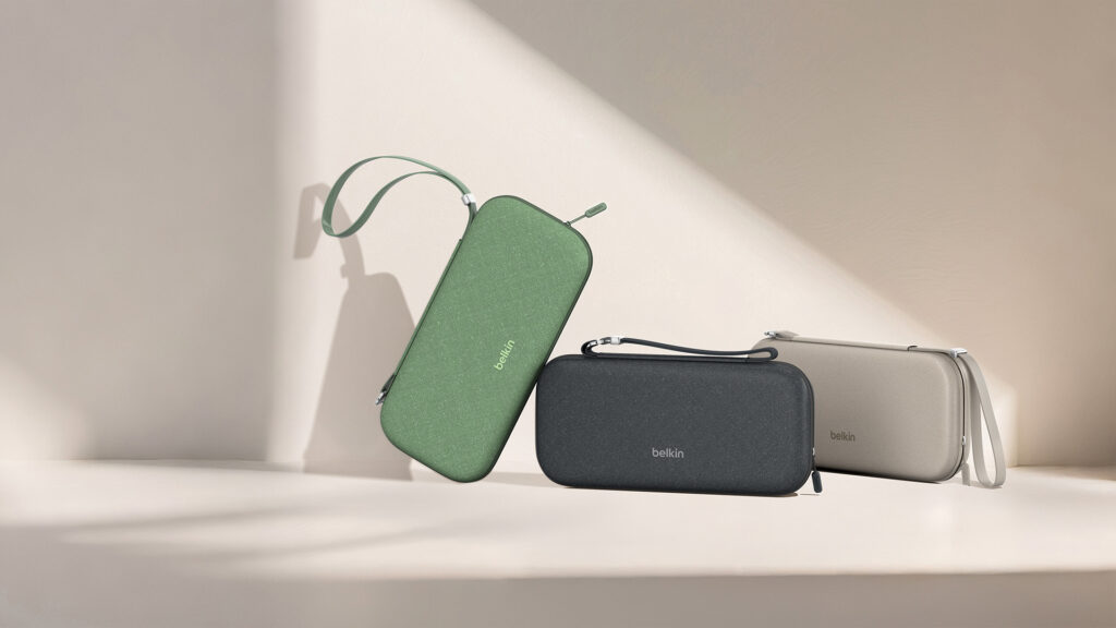 Belkin funda para Nintendo Switch 2