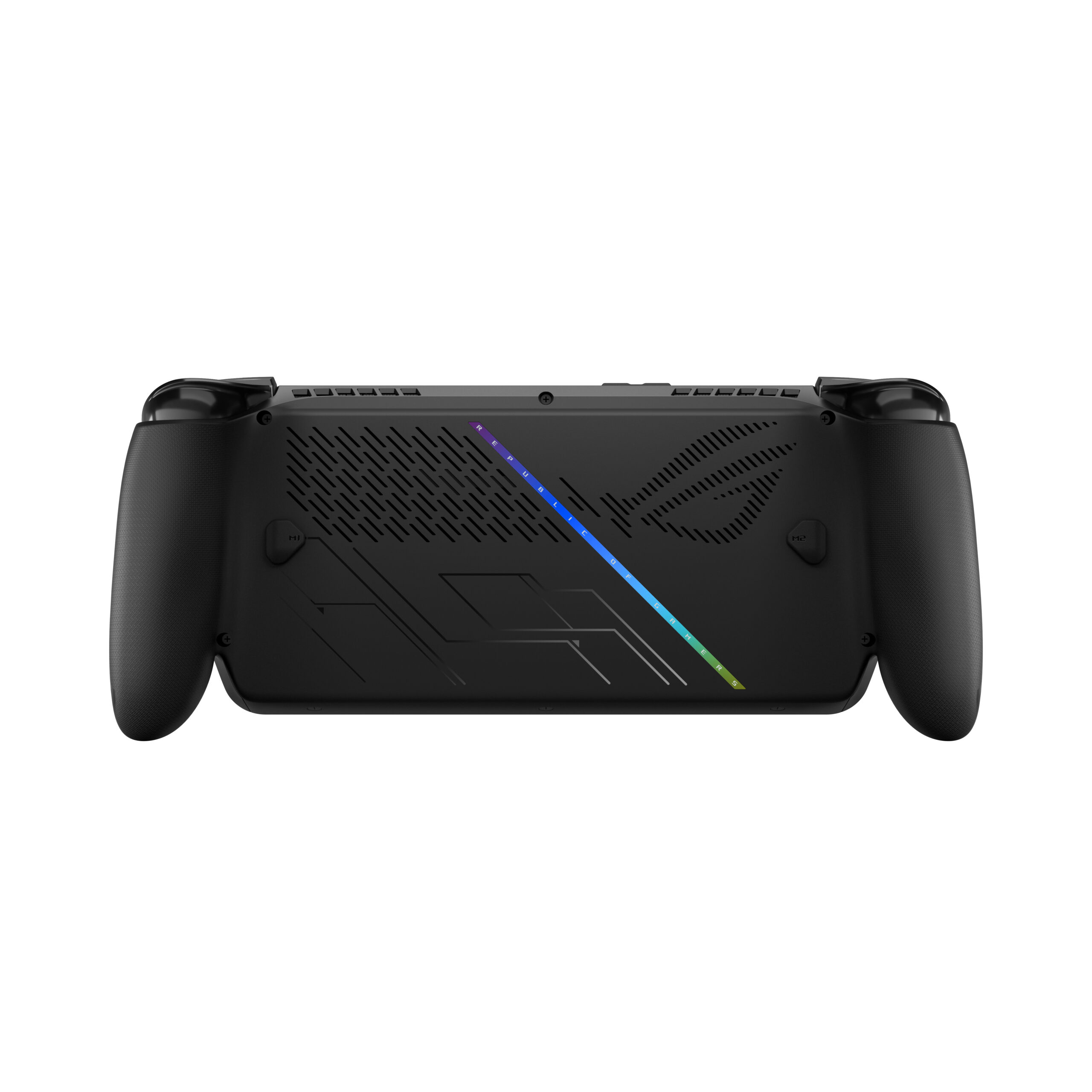 ROG Xbox Ally X