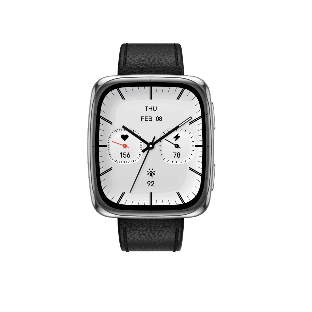 Amazfit Active 2 Square