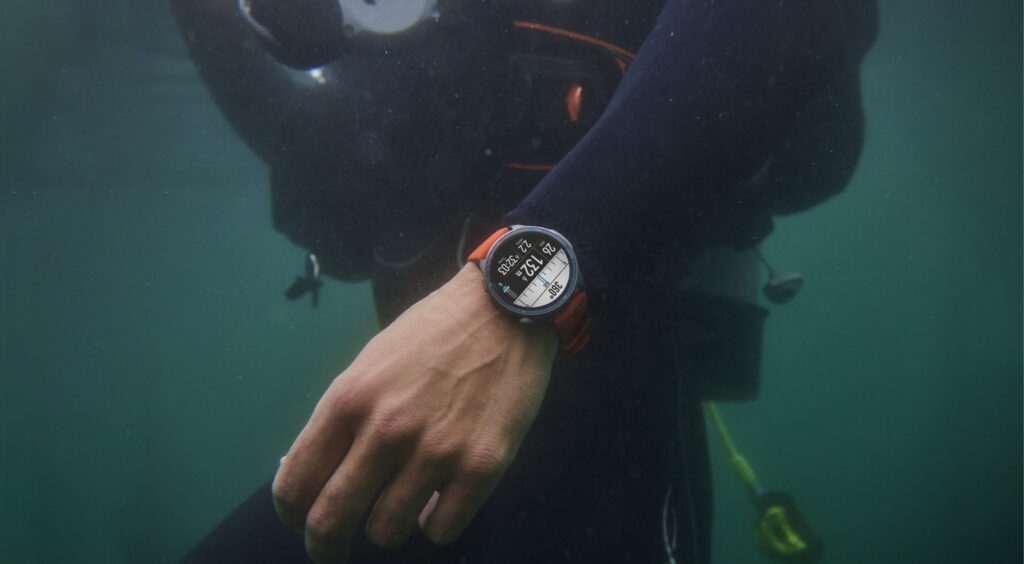 Amazfit Balance 2