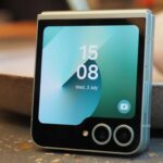 Samsung Galaxy Flip 7 FE