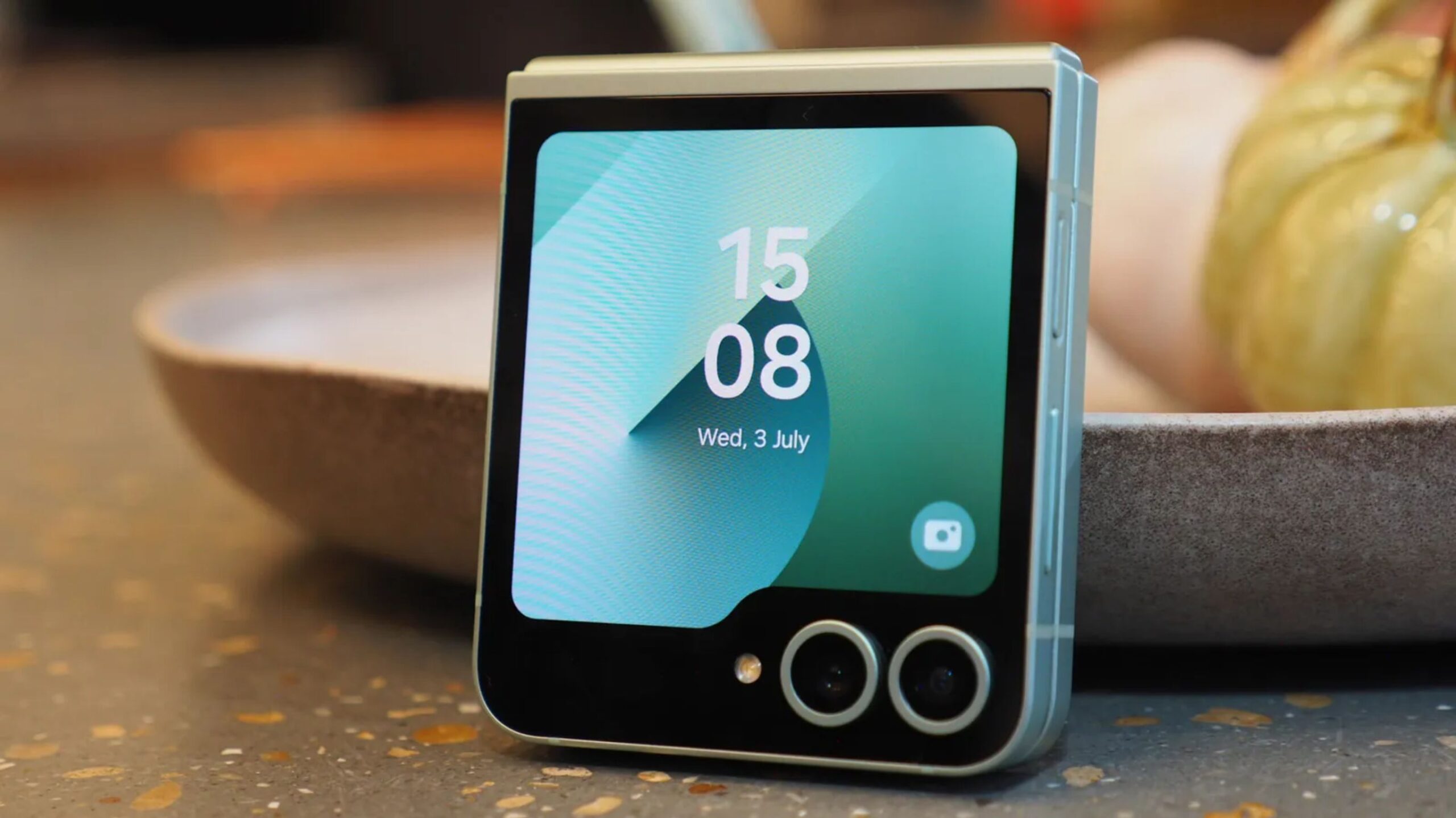 Samsung Galaxy Flip 7 FE