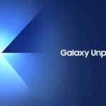 Samsung Galaxy Unpacked