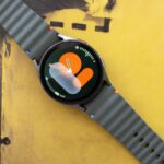 Samsung Galaxy Watch