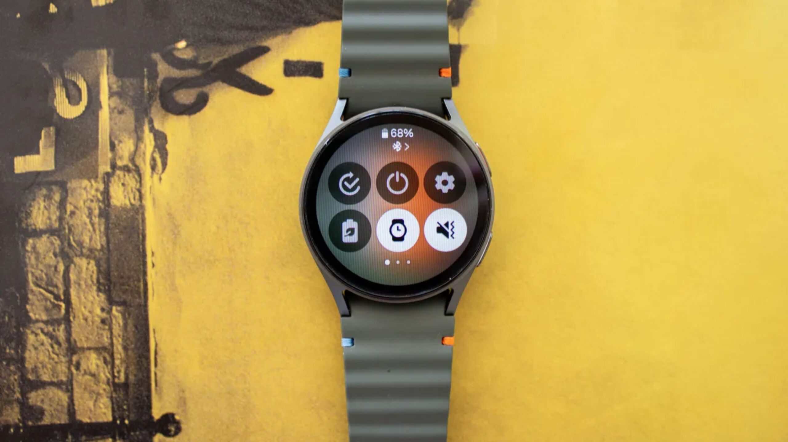 Samsung Galaxy Watch 8